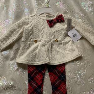 Crown and Ivy 2 piece set